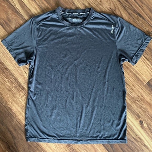 Men’s Reebok Dryfit Workout Shirt - Picture 1 of 2